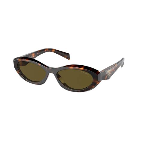 prada pr 26zs 14l09z honey tortoise|Prada PR 26ZS 14L09Z Sunglasses in Honey Tortoise.